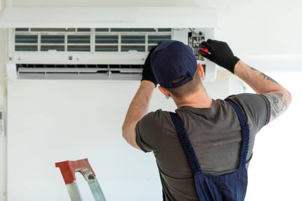 Best HVAC Air Duct Cleaning  in Wabasso, FL