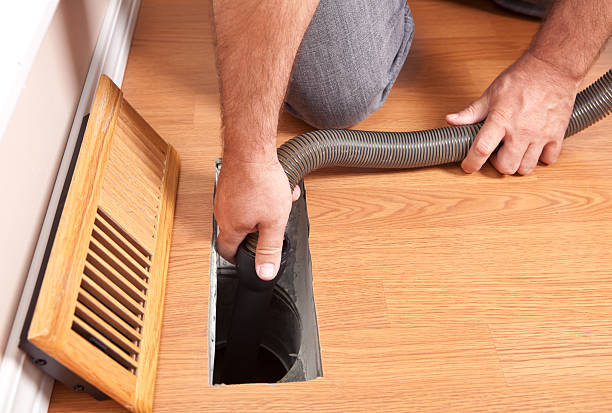 Best Ductwork Cleaning Services  in Wabasso, FL