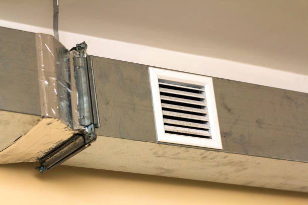 Best Air Duct Cleaning Cost  in Wabasso, FL